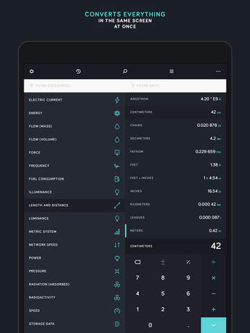 Amount Plus: una versione potenziata del famoso convertitore