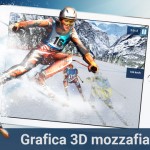 Eurosport Ski Challenge 16 arriva su App Store
