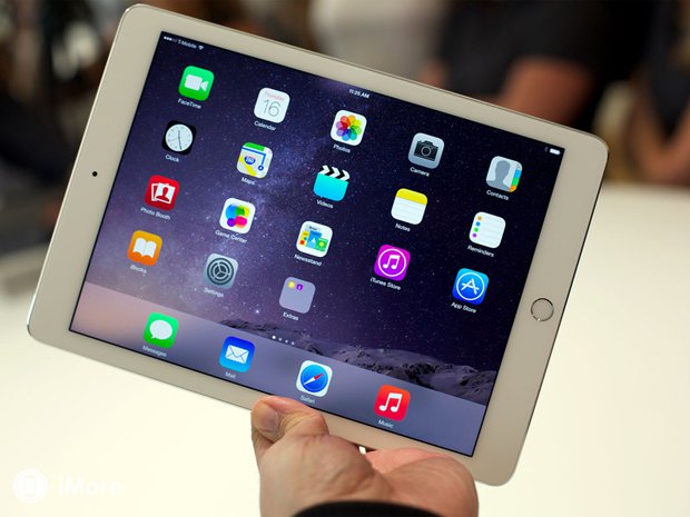 iPad Air di quarta generazione avrà la porta USB-C – RUMOR