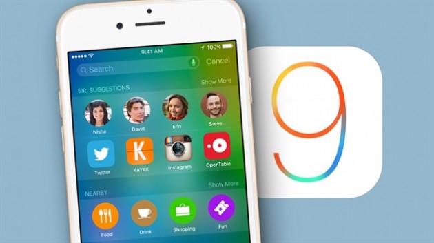 Disponibile iOS 9.2 per tutti gli utenti!