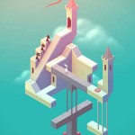 Scarica gratis lo splendido gioco Monument Valley