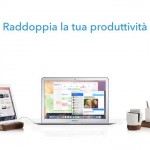 Duet Display arriva su iPad Pro