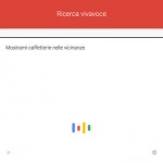 Google aggiorna la sua app ufficiale