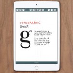 Penultimate si aggiorna: ora puoi usare la Apple Pencil