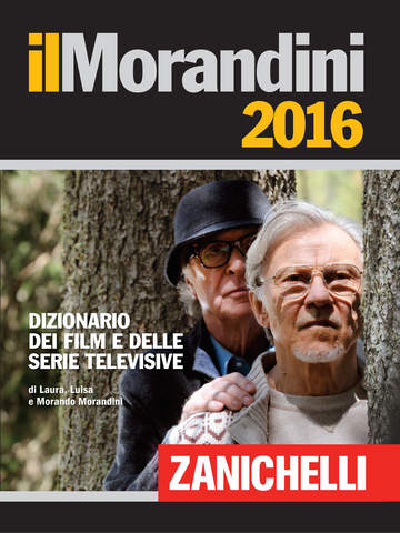 Su iPad arriva il Morandini 2016