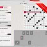 L’enigmistica su iPad con un nuovo gioco