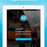 ABA English premiata come Migliore App Educativa del 2015