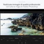 Tante novità per Adobe Lightroom