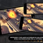 CaRRage: corse e distruzioni su iPad