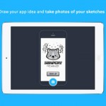 L’app dei mockup Marvel è ora compatibile con iPad Pro