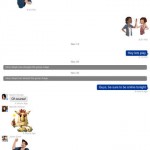 PlayStation Messages, l’app per parlare con i giocatori che hanno una PS4