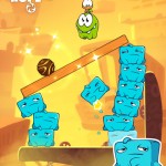 Scarica gratis il gioco Cut the Rope 2