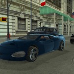 GTA Liberty City Stories arriva su iPad