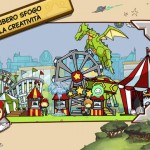 Scribblenauts Unlimited arriva su App Store!