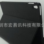 Una custodia per il presunto iPad Air 3 mostra la presenza dello “Smart Connector”