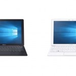 Samsung presenterà al CES 2016 il “Galaxy TabPRO S”?