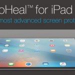 Just Mobile presenta AutoHeal e TENC per iPad Pro