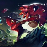 Crashlands: atterraggio di emergenza su un pianeta ostile