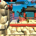 LEGO Ninjago: Skybound – i personaggi dei mattoncini LEGO sono di nuovo in pericolo