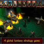 Lords of Discord: combattimenti a turni in un mondo fantasy