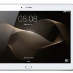 Huawei annuncia MediaPad M2, concorrenza diretta per iPad Pro – CES 2016