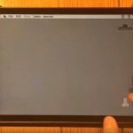 Mac OS 7.5.5 su iPad Air 2?