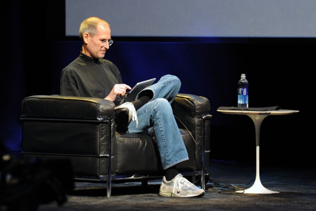 Sei anni fa Steve Jobs mostrò al mondo l’iPad