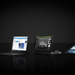 Lenovo presenta il ThinkPad X1 Tablet al CES 2016