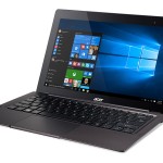 CES 2016: Acer presenta il nuovo Aspire Switch 12 S