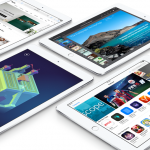 iPad Air 3 con 4GB di RAM e display 4K?