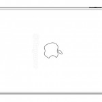 E’ questo il design dell’iPad Air 3?