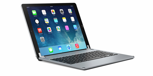 Brydge annuncia nuovi accessori per iPad Pro e iPad Mini 4 al CES 2016