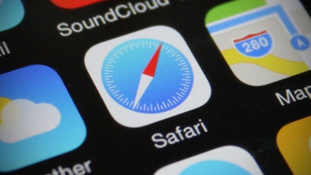 Safari inutilizzabile? Ecco come risolvere