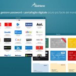 Proteggi i tuoi dati con Dashlane