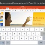 Office è ora compatibile con la Apple Pencil