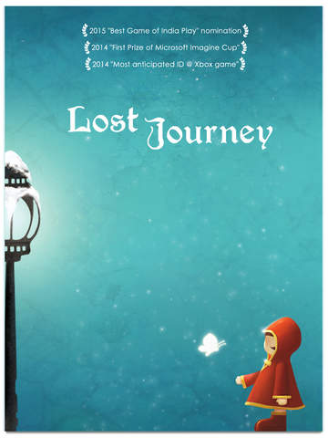 Lost Journey: un’avventura indie per i nostri device