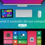 Controlla il tuo computer da iPad con l’app Quadro