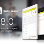 Order Sender, l’app per gli agenti di commercio