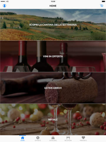 wineOwine, un’app per acquistare vini rari direttamente da iPhone
