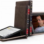 Twelve South presenta le nuove custodie BookBook per iPad Air 2 e iPad mini 4