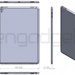 iPad Air 3 con “Smart Connector” e flash LED: arrivano nuove conferme