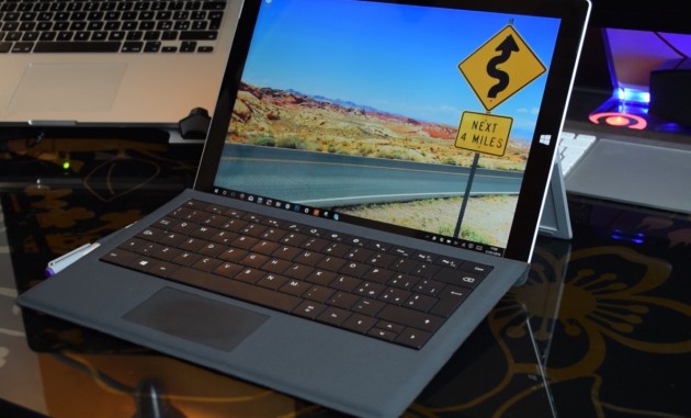 Microsoft Surface e convertibili: pro, contro e riflessioni