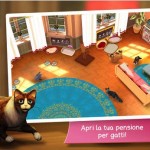 CatHotel, il gioco per gli amanti dei gatti