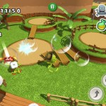 Bubble Jungle, un platform 3D per iOS
