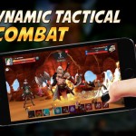 Guardian Stone : Second War, sblocca i guardiani e vinci la battaglia