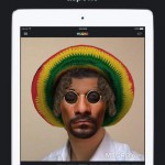 MSQRD, un’app per creare video-selfie unici su iOS