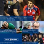 RBS 6 Nations disponibile su iPad