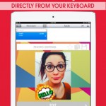 “What2Share”, la tastiera per i teenager