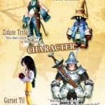 Square Enix rilascia Final Fantasy IX