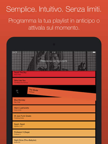 Serato lancia l’app Pyro per trasformare l’iPad in uno strumento per DJ